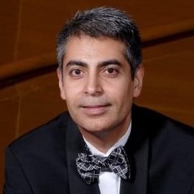 Bhenoy Dembla